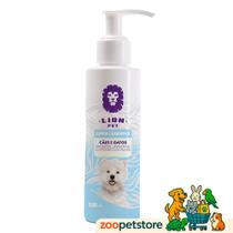 Limpa Lagrimas Lion Pet - 120ml