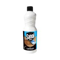 Limpa Laminado 1L Sanol Pro Limpa Laminado 1L Sanol Pro