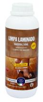 Limpa Laminado Madeira Vinil Bellinzoni - 01 Litro