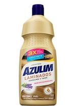 Limpa Laminados Azulim 750ml Limpador Para Pisos Limpa Laminados Azulim 750ml Limpador Para Pisos