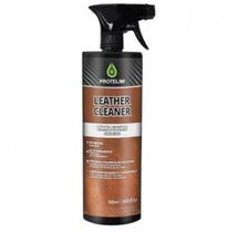 Limpa leather cleaner 500ml protelim