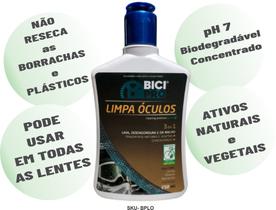 Limpa lentes bicipro - BICICPRO