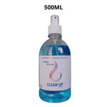 Limpa Lentes CleanUp 500ml Para Óculos Celular Computador Tablet