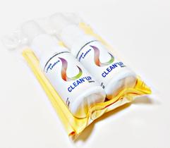 Limpa Lentes Óculos De Grau e Sol Spray Limpa Óculos