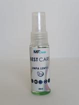 LIMPA LENTES SPRAY 28ml LIMPA LENTES SPRAY 28ml