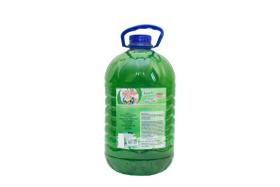Limpa Louças Detergente 5L Daflor original