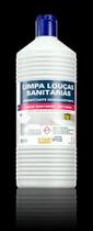 Limpa louças sanit starpro 1l desinf