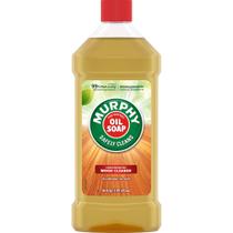 Limpa Madeira Murphy Oil Soap 473 ml Limpa Madeira Murphy Oil Soap 473 ml