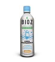 Limpa Mamadeiras Detergente Bioz Green 350ml