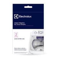 Limpa máquina de lavar roupa electrolux remove sujeiras e residuos Limpa máquina de lavar roupa electrolux remove sujeiras e residuos