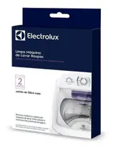 Limpa Máquina de Lavar Roupa Front e Top Load Electrolux 80000723