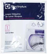 Limpa Máquina De Lavar Roupas universal Original Electrolux com 2 Unidades