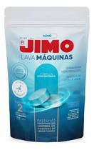 Limpa Máquinas De Lavar Louças Jimo Pastilhas 2 Por 17 G
