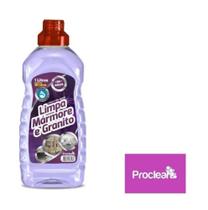 Limpa mármore e granito prolean 1lt