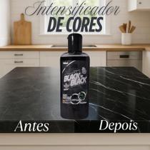 Limpa marmore e granito revitalisador intensificador de cor 140ml