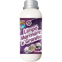 Limpa Marmore Granito Proclean 01Lt