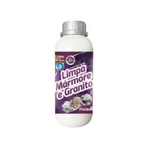 Limpa Marmore Granito Proclean 01Lt