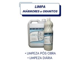 Limpa Marmores E Granitos - Apus (1 Litro) Limpa Marmores E Granitos - Apus (1 Litro)