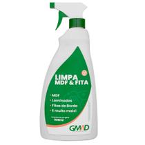 Limpa MDF e Fita de Borda 500ml - GMAD