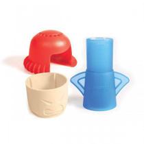 Limpa Microondas Angry Mama Limpeza Higienização Vaporização Limpa Microondas Angry Mama Limpeza Higienização Vaporização