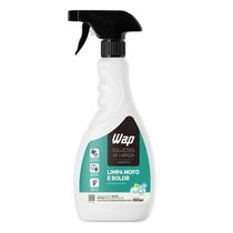 Limpa Mofo E Bolor Wap 500Ml - Limpador Preventivo