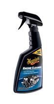 Limpa motor 0,473l meguiars