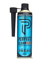 Limpa Motor e aditívo de combustível Perfect Clean Koube 500ML Solução Eficaz para Motores Flex, Diesel e GNV Koube 20019 apenas injeção indireta