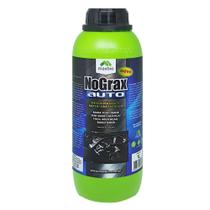 Limpa Motor E Rodas Biodegradável Maxbio 1 Litro Rende 100l