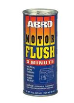 Limpa Motor em 3 minutos (Motor Flush) 443ml Abro