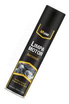 Limpa Motor M500 Desengraxante Spray 300ml 180g
