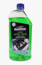 Limpa Motor Porão NautiBelle 1 L Barco Jet Lancha Veleiro Limpa Motor Porão NautiBelle 1 L Barco Jet Lancha Veleiro