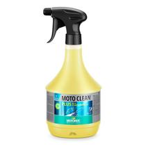 Limpa Motos e Bikes Desengordurante Concentrado Bio Degradável - Motorex - Moto Clean Plus - 1 Litro