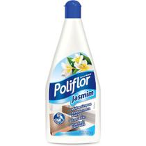 Limpa-Movéis Jasmim Poliflor 500ml