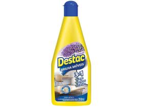 Limpa-Movéis Lavanda Destac 200ml
