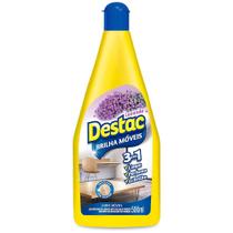 Limpa-Movéis Lavanda Destac 500ml Limpa-Movéis Lavanda Destac 500ml