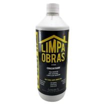 Limpa Obras Concentrado Etaniz 1L