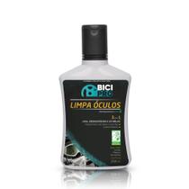 Limpa Óculos 250mL - Bicipro Limpa Óculos 250mL - Bicipro