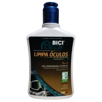 Limpa Óculos bicipro 250ml BMX MTB SPEED TRIATHLON ROAD BICICLETA