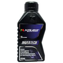 Limpa Oleos Graxa do Cambio Automático Koube Invertech 450ml