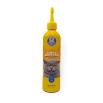 Limpa Orelha de Gatos Higiene para Gatos - CatMyPet
