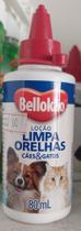 Limpa orelhas Limpa orelhas