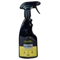 Limpa painel plástico APC Cadillac interior Original 500ML