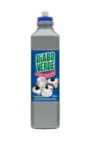 Limpa Panela Alumínio Diabo Verde Tradicional 500 ml - YPE