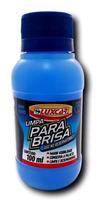 Limpa Para-brisa Concentrado Luxcar 100ml Conserva A Palheta