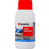 Limpa Para Brisa Liquido Para Reservatorio do Carro 100ml Wurth