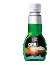 Limpa Para-brisa Orbi Clean 100ml Limpa Para-brisa Orbi Clean 100ml