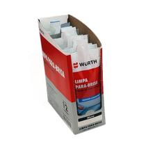 Limpa Para Brisa Sache 50ml Detergente Limpa Vidros 12und Limpa Para Brisa Sache 50ml Detergente Limpa Vidros 12und