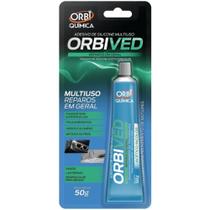 Limpa para-brisa Universal Motos a ORBI QUIMICA 5542 Limpa para-brisa Universal Motos a ORBI QUIMICA 5542