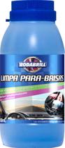 Limpa Para-brisas Automotivo Visão Clara Rodabrill 100ml Limpa Para-brisas Automotivo Visão Clara Rodabrill 100ml