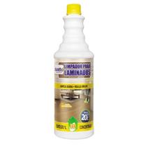Limpa para Pisos Laminados 1 Litro - Duratto Limpa para Pisos Laminados 1 Litro - Duratto